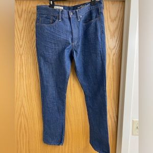 GAP 1969 Jeans 33x30